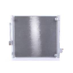 A/C Condenser Compatible With 2012-2021 Tesla Model S Electric 600761000B Direct Fit OEM Replacement