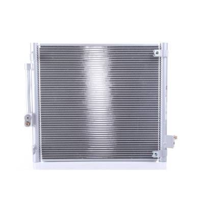 A/C Condenser Compatible With 2012-2021 Tesla Model S Electric 600761000B Direct Fit OEM Replacement