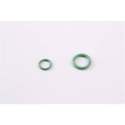 A/C Condenser Compatible With 2003-2008 Toyota Corolla Ce 1.8L L4 88450-02150 88450-13031 Direct Fit thumbnail 7