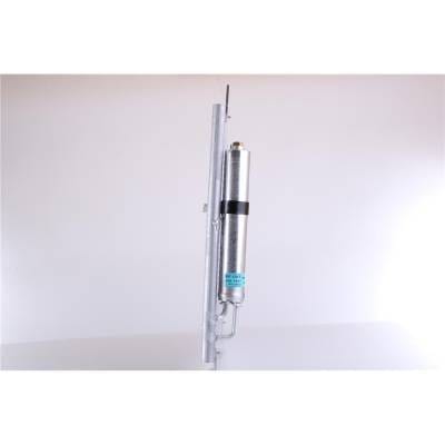A/C Condenser Compatible With 2003-2009 Nissan 350Z Nismo 3.5L V6 92100Cd00a 92100-Cd000 Direct Fit thumbnail 5