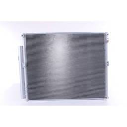 A/C Condenser Compatible With 2003-2009 Lexus Gx470 4.7L V8 8846160091 88461-60090 Direct Fit OEM