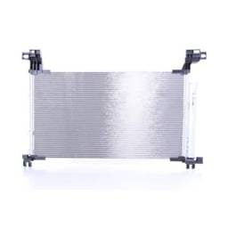 A/C Condenser Compatible With 2016-2017 Lexus Is200t F Sport 2.0L L4 Turbo 8846053140 Direct Fit OEM