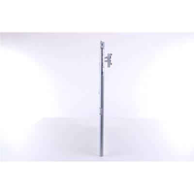 A/C Condenser Compatible With 2004-2010 Bmw X3 3.0I 2.5L 3.0L L6 17113400400 3400400 Direct Fit OEM thumbnail 5
