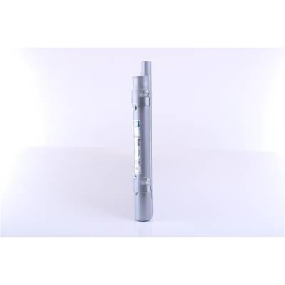 A/C Condenser Compatible With 2016-2019 Chevrolet Cruze Lt 1.4L 1.6L L4 Turbo Diesel 13475956 thumbnail 5