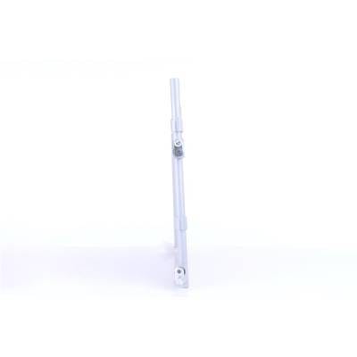 A/C Condenser Compatible With 2014-2020 Jaguar F-Type V8 S 5.0L V8 Supercharged C2d26543 C2d18414 thumbnail 5