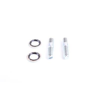 A/C Condenser Compatible With 2007-2013 Chevrolet Silverado 1500 4.8L 5.3L 6.0L 6.2L V8 52475996 thumbnail 7