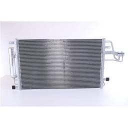 A/C Condenser Compatible With 2005-2010 Kia Sportage Lx 2.0L 2.7L L4 V6 97606-2E000 976062E100