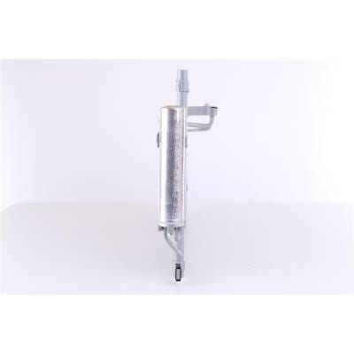 A/C Condenser Compatible With 2005-2010 Kia Sportage Lx 2.0L 2.7L L4 V6 97606-2E000 976062E100 thumbnail 5