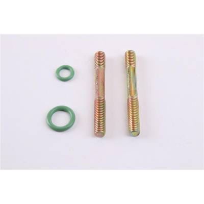 A/C Condenser Compatible With 2005-2010 Kia Sportage Lx 2.0L 2.7L L4 V6 97606-2E000 976062E100 thumbnail 7