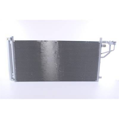 A/C Condenser Compatible With 2006-2011 Hyundai Azera Gls 3.3L 3.8L V6 97606-3K160 97606-3L180
