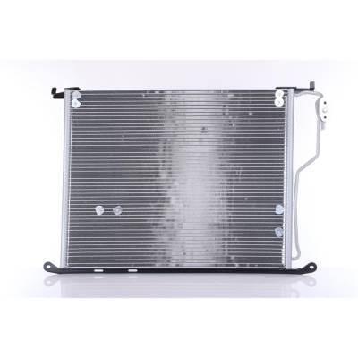 A/C Condenser Compatible With 2000-2006 Mercedes-Benz S430 4.3L V8 A2205000454 2205000454 Direct Fit thumbnail 3