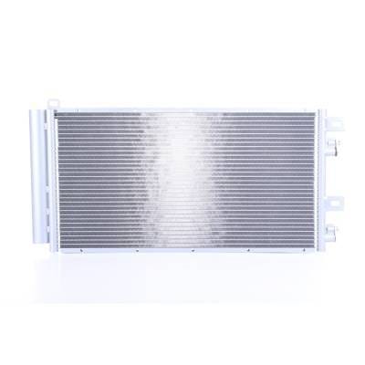 A/C Condenser Compatible With 2002-2008 Mini Cooper 1.6L L4 Supercharged 1490572 64531490572 Direct thumbnail 3