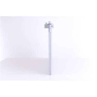 A/C Condenser Compatible With 2014-2022 Ford Transit Connect Titanium 1.5L 2.0L 2.5L L4 2010808 thumbnail 5