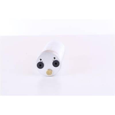 A/C Receiver Dryer Compatible With 1999-2006 Volvo S80 T6 2.8L 2.9L L6 Turbo 9166174 30645016 Direct