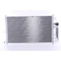 A/C Condenser Compatible With 2006-2015 Mazda Mx-5 Miata Touring 2.0L L4 Ne5161480c Direct Fit OEM