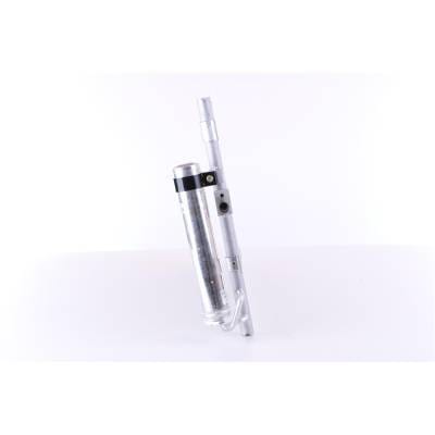 A/C Condenser Compatible With 2006-2015 Mazda Mx-5 Miata Touring 2.0L L4 Ne5161480c Direct Fit OEM thumbnail 3