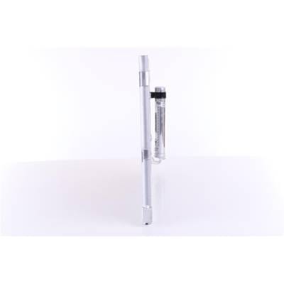 A/C Condenser Compatible With 2006-2015 Mazda Mx-5 Miata Touring 2.0L L4 Ne5161480c Direct Fit OEM thumbnail 5