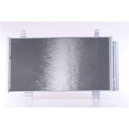 A/C Condenser Compatible With 2006-2015 Lexus Is350 C 2.5L 3.5L V6 88460-53030 Direct Fit OEM