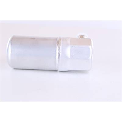 A/C Receiver Dryer Compatible With 2000-2002 Audi S4 2.7L V6 Biturbo 4A0820191ab Direct Fit OEM thumbnail 5