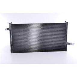 A/C Condenser Compatible With 2001-2002 Subaru Forester 2.5L H4 73210-Fc050 Direct Fit OEM