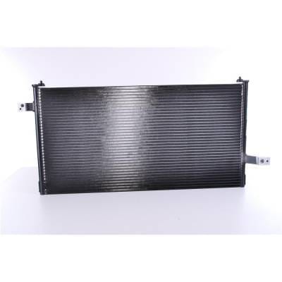 A/C Condenser Compatible With 2001-2002 Subaru Forester 2.5L H4 73210-Fc050 Direct Fit OEM