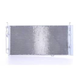 A/C Condenser Compatible With 2004-2009 Kia Amanti 3.5L 3.8L V6 97606-3F000 976063F100 Direct Fit