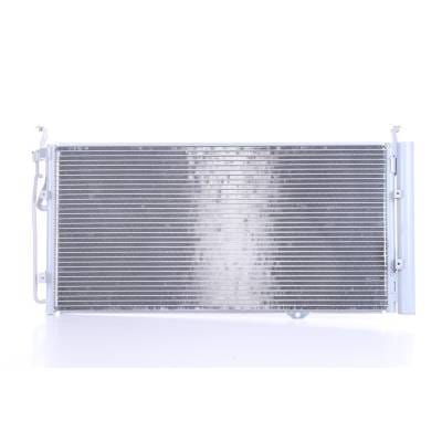 A/C Condenser Compatible With 2004-2009 Kia Amanti 3.5L 3.8L V6 97606-3F000 976063F100 Direct Fit