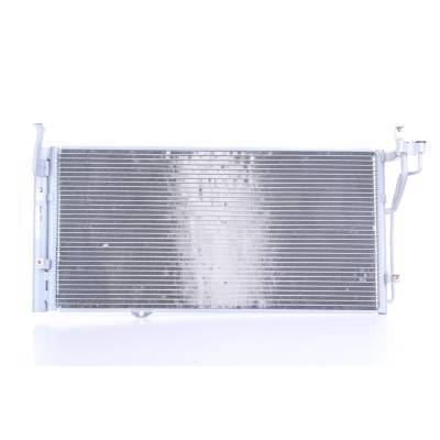 A/C Condenser Compatible With 2004-2009 Kia Amanti 3.5L 3.8L V6 97606-3F000 976063F100 Direct Fit thumbnail 3