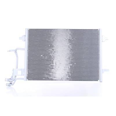 A/C Condenser Compatible With 1998-2004 Audi A6 2.7L 2.8L 3.0L 4.2L V6 V8 Twin Turbo 4B0260401f thumbnail 3