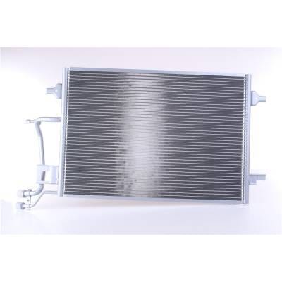 A/C Condenser Compatible With 1995-1997 Volkswagen Passat Gls 2.0L 2.8L L4 V6 8D0260403e 8D0260403d