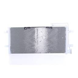 A/C Condenser Compatible With 1997-2003 Volkswagen Eurovan Gls 2.5L 2.8L L5 V6 7D0820413 7D0820411