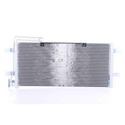 A/C Condenser Compatible With 1997-2003 Volkswagen Eurovan Gls 2.5L 2.8L L5 V6 7D0820413 7D0820411 thumbnail 3
