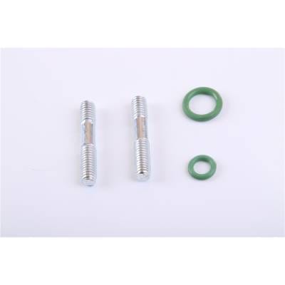 A/C Condenser Compatible With 2000-2005 Hyundai Accent L 1.5L 1.6L L4 97606-25600 Direct Fit OEM thumbnail 7