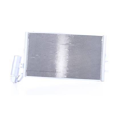 A/C Condenser Compatible With 2010-2011 Saab 9-5 Griffin 2.0L 2.8L L4 V6 Turbo 5048350 12783881 thumbnail 3