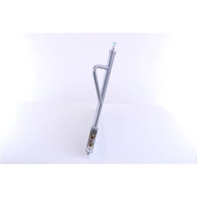 A/C Condenser Compatible With 2000-2007 Ford Focus 2.0L 2.3L L4 Ys4h19710bb 1112963 Direct Fit OEM thumbnail 3