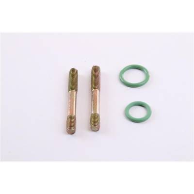 A/C Condenser Compatible With 2007-2011 Audi S6 5.2L V10 4F0260403m 4F0260403q Direct Fit OEM thumbnail 7