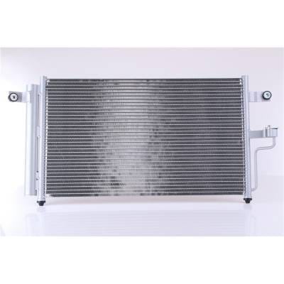 A/C Condenser Compatible With 2000-2005 Hyundai Accent Gls 1.6L L4 97606-25500 Direct Fit OEM