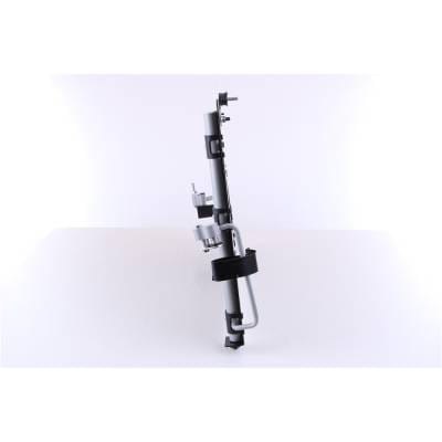 A/C Condenser Compatible With 2000-2002 Daewoo Nubira Se 2.0L L4 96450097 96271265 Direct Fit OEM thumbnail 5
