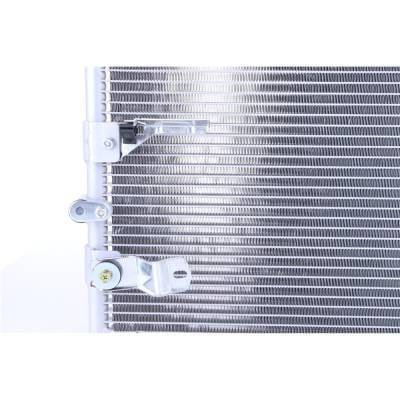 A/C Condenser Compatible With 2002-2010 Lexus Sc430 4.3L V8 88460-24090 88460-24091 Direct Fit OEM thumbnail 3