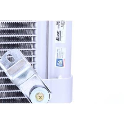 A/C Condenser Compatible With 2002-2010 Lexus Sc430 4.3L V8 88460-24090 88460-24091 Direct Fit OEM thumbnail 5