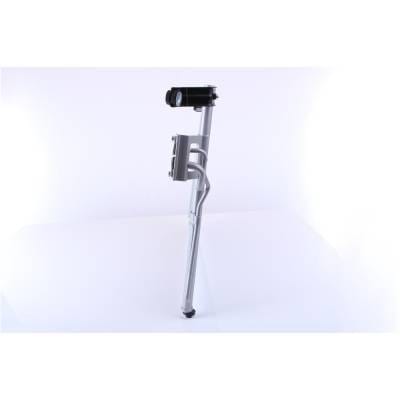 A/C Condenser Compatible With 2007-2009 Hyundai Santa Fe Limited 2.7L 3.3L V6 97606-2B200 976062B000 thumbnail 3