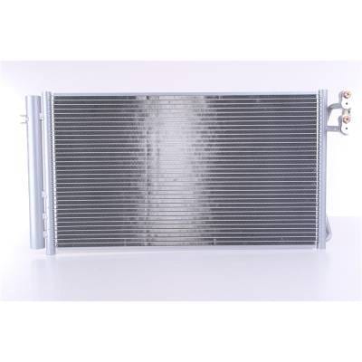 A/C Condenser Compatible With 2009-2011 Bmw 335D 3.0L L6 Diesel Twin Turbo 64509169789 6930039