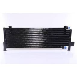 A/C Condenser Compatible With 1997-2001 Jeep Cherokee 2.5L 4.0L L4 L6 55035999 K55035999 Direct Fit