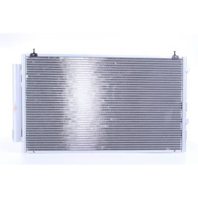 A/C Condenser Compatible With 2002-2010 Lexus Sc430 4.3L V8 88460-24090 88460-24091 Direct Fit OEM