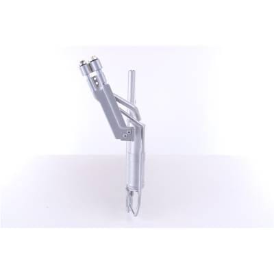 A/C Condenser Compatible With 2004-2009 Mazda 3 Sp23 2.0L 2.3L L4 Bp4k-61-480D Bp4k61480b Direct Fit thumbnail 3