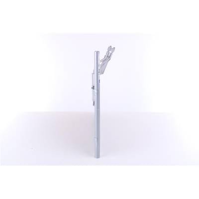 A/C Condenser Compatible With 2004-2009 Mazda 3 Sp23 2.0L 2.3L L4 Bp4k-61-480D Bp4k61480b Direct Fit thumbnail 5