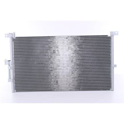 A/C Condenser Compatible With 2002-2008 Jaguar X-Type Vdp Edition 2.5L 3.0L V6 C2s43484 C2s5302