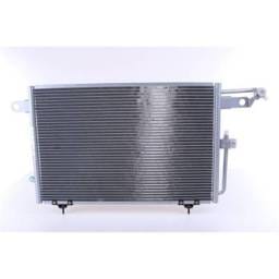 A/C Condenser Compatible With 1992-1994 Audi S4 2.2L L5 Turbo 8A0010126p 4A0260401ac Direct Fit OEM