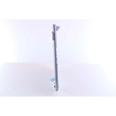 A/C Condenser Compatible With 1992-1994 Audi S4 2.2L L5 Turbo 8A0010126p 4A0260401ac Direct Fit OEM thumbnail 5