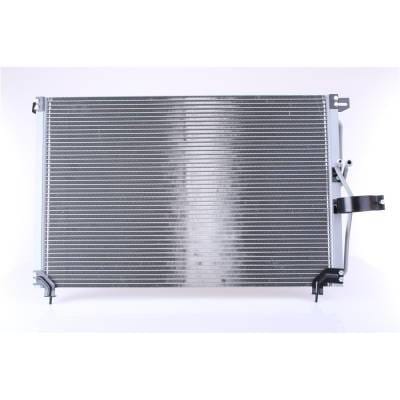 A/C Condenser Compatible With 1997-2001 Cadillac Catera 3.0L V6 1850059 9196942 Direct Fit OEM